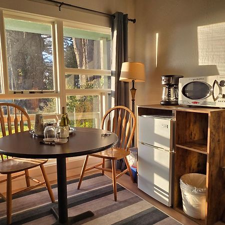Inn At Schoolhouse Creek Little River Extérieur photo