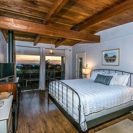 Inn At Schoolhouse Creek Little River Extérieur photo