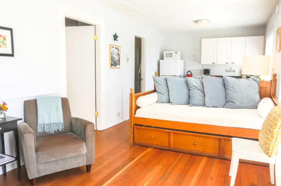 Inn At Schoolhouse Creek Little River Extérieur photo
